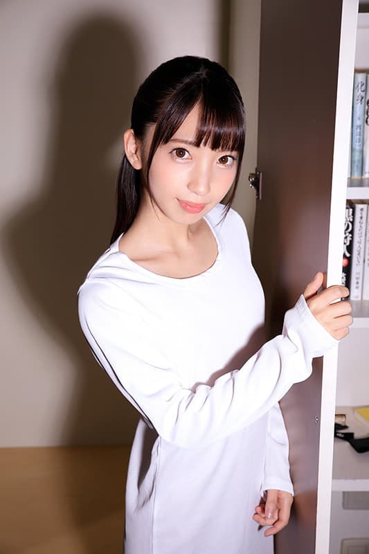 DOVR-051 [VR] 我只能看到我的姐姐被我岳父干了冬愛ことね