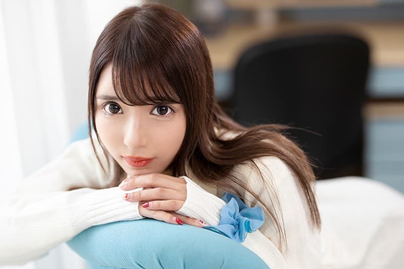 KMVR-769 [VR] 一分一秒，我的胸膛沙沙作响，眼睛闪闪发光。我的备忘录染成我姐姐的颜色 单眼射精康复 黒咲しずく