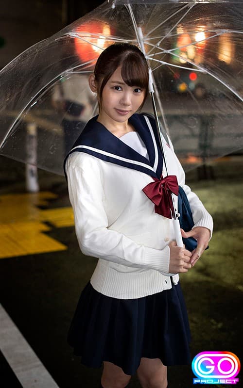 GOPJ-343 [VR]剧情超高画质 J ● 与清纯屁屁爸爸度过美好的一天