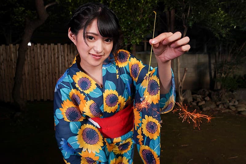 DANDYHQVR-002 [VR]“从现在开始我要迎来我的第一个H，我已经准备了很长时间的心，但我有点担心……因为我今天早上都没有想到.” 渚みつき 失去童贞岁