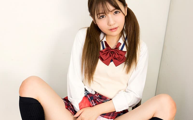 CACA-177【VR】新開発！超精細カメラ撮影 握手会で推しのアイドルが誘惑してきて神展開すぎた件 永瀬ゆい