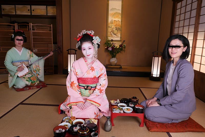 DANDYHQVR-006 [VR] 舞妓体验我们的名字是 Lindos