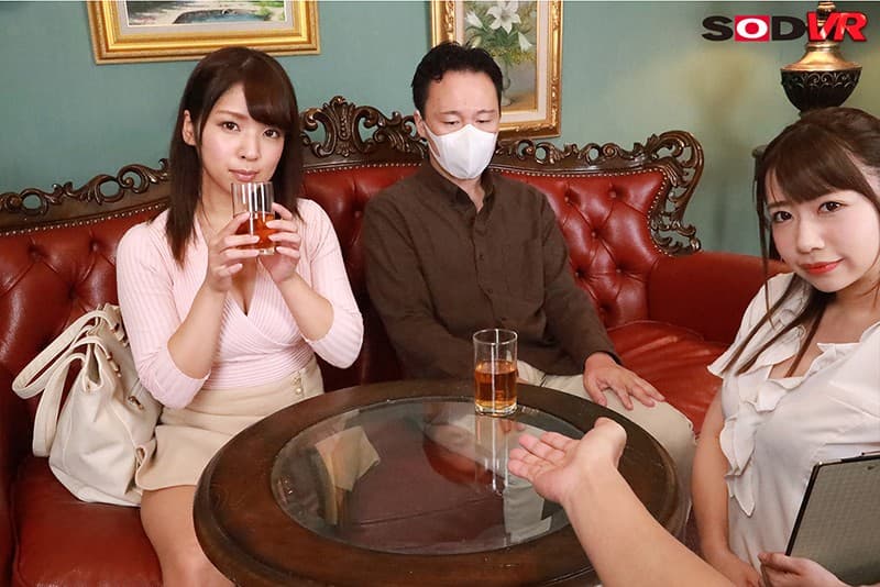 DSVR-604 [VR] Pair Room NTR Esthe 2 被催情催情，敏感度提升的巨乳美少女被称为油性美人，是鱿鱼！湿透了的真子接受了吉宝，让我在里面射精，即使我旁边有一个男朋友！