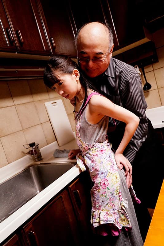 DOVR-051 [VR] 我只能看到我的姐姐被我岳父干了冬愛ことね