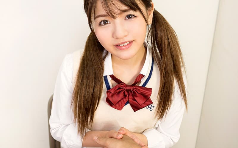 CACA-177【VR】新開発！超精細カメラ撮影 握手会で推しのアイドルが誘惑してきて神展開すぎた件 永瀬ゆい