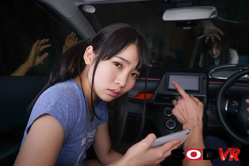 DSVR-495 [VR] 通灵附身VR [未再合作] 如果你在暑假期间潜入东京著名的通灵地点……