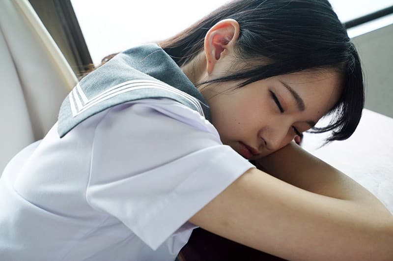 WPVR-185 [VR] 夏日恶作剧渚みつき