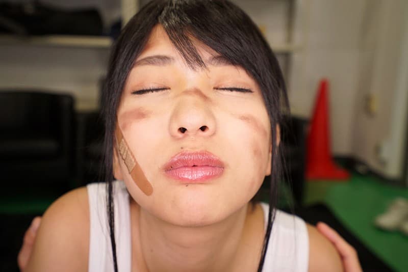 KMVR-682 [VR] 连身衣少女高杉麻里