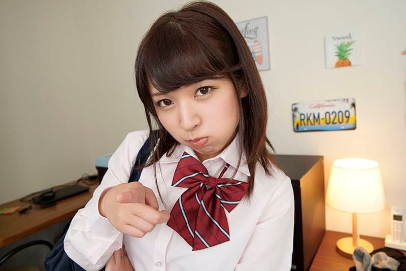 KMVR-735 [VR] 今晚，我生下了这个巨大的乳房Deriheru-chan○Po，中出，清洁Oma○这是性瘾！Rookie G Cup Deriheru 瑞小姐