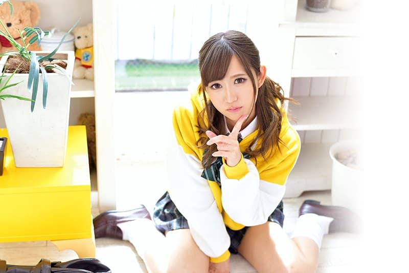 VRTB-004 [VR] THE BEST3DVR 利落可爱的小姐姐突然变身gal bitch。 Ikuiku 早泄姐妹和排卵日孩子创造生活 TWIN PARK (双装) Vol.001 & 002