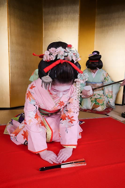 DANDYHQVR-006 [VR] 舞妓体验我们的名字是 Lindos