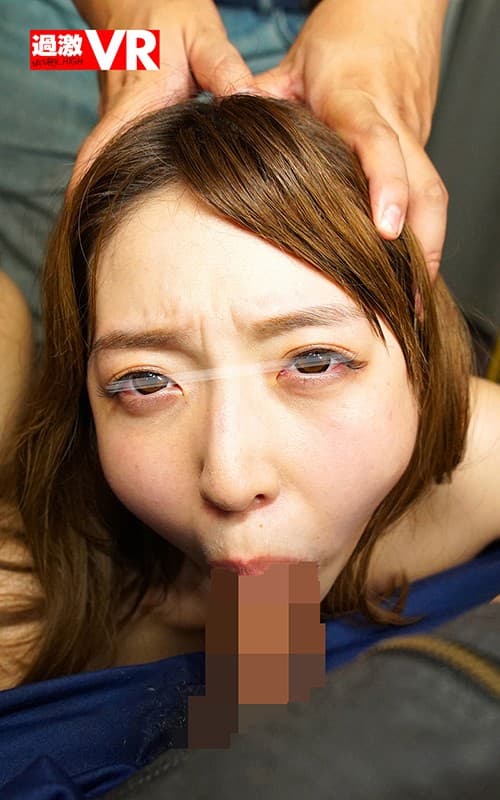 NHVR-064 [VR] 巴士杰克 VR