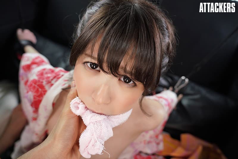 ATVR-018 [VR] 一直盯着你看 ● P二宮ひかり