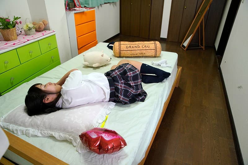 URVRSP-021 [VR] 嫂子春药之夜●Irui-chan