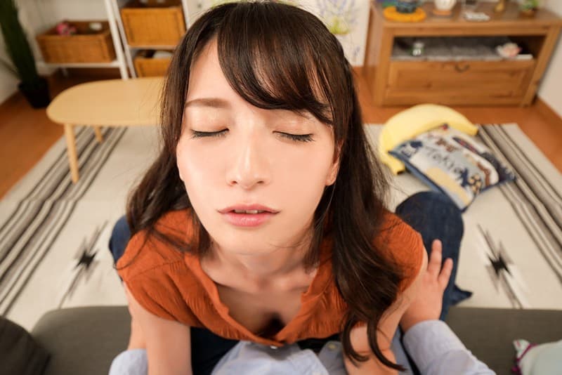 PRDVR-045 [VR] 新鲜女演员野々浦暖的第一个VR！看起来偶像级和爱爱性爱！