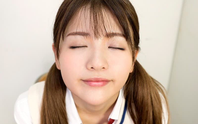 CACA-177【VR】新開発！超精細カメラ撮影 握手会で推しのアイドルが誘惑してきて神展開すぎた件 永瀬ゆい