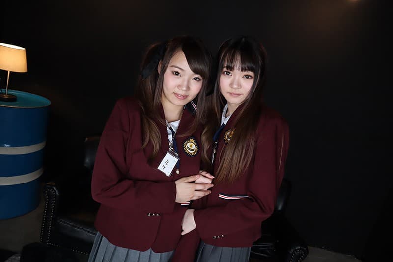 EXVR-267 [VR] 负债累累的女孩子● 学生们用自己的身体来报答我！ 早美れむ