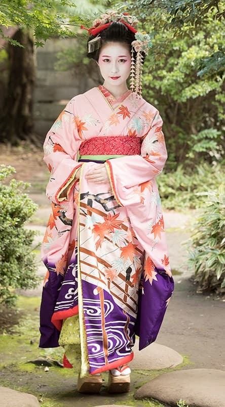 DANDYHQVR-006 [VR] 舞妓体验我们的名字是 Lindos