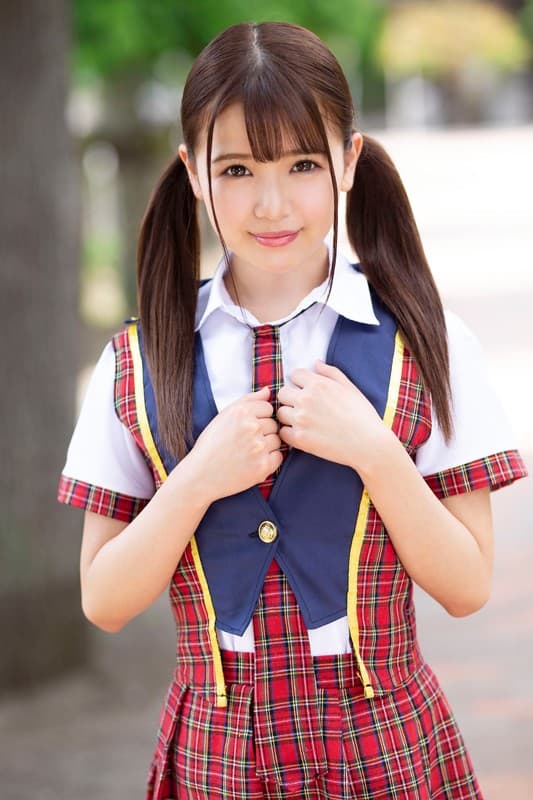 KMVR-667 [VR] 和真正的偶像做爱吧！永瀬ゆい