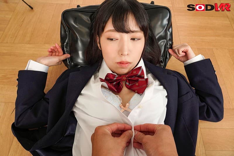 DSVR-598 【VR】可以当铜管乐队顾问的VR【超级新人，第一次VR拍摄，发现人才】松下みるく