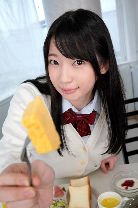 URVRSP-033【VR】母には内緒で義父を寝取る娘 春風ひかる