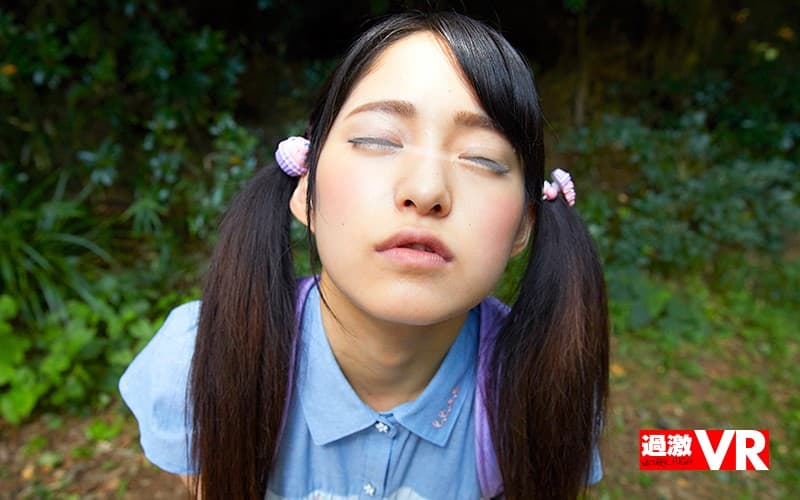 NHVR-059 [VR]如果你把后山的情色书扔掉…… VR