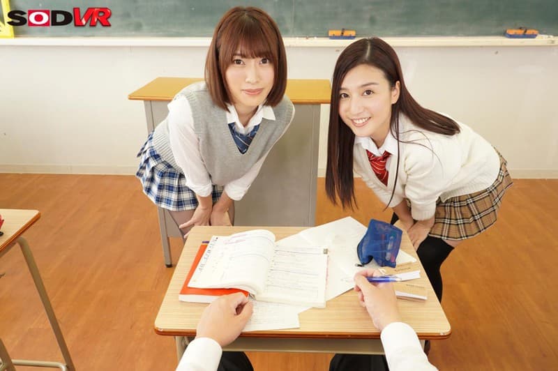 DSVR-402 [VR] 想被美人虐的人 VR 亲近M的人 在被虐的同时，我的姬○港是gingin！打桩活塞女牛仔被当作肉棒处理性欲