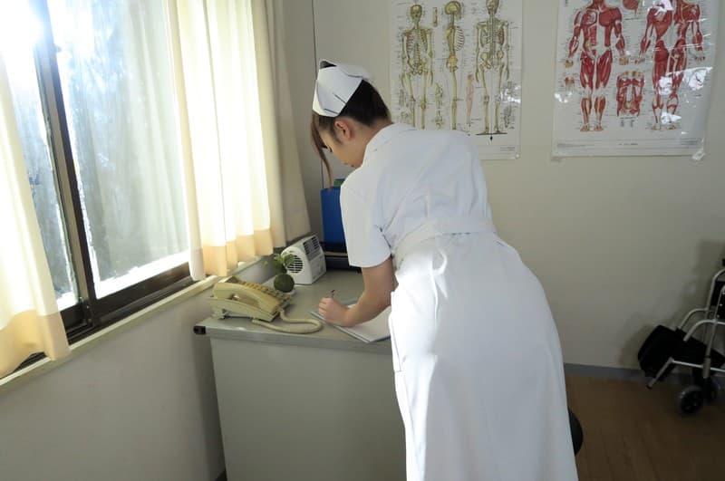 WPVR-149 【VR】包茎手術患者と病院で声ガマン性交…でも診察室で生はマズくない？ 逢沢まりあ