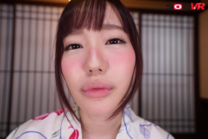 DSVR-467 【VR】混浴風呂にドエロい体の美女（推定Fカップ?社会人）がやってきた ので下心隠しつつ酒をすすめたら… 酔ってめちゃくちゃ僕のチ○コを求めてきた 黒川さりな