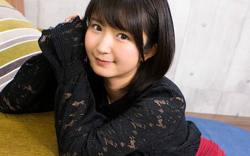 CAFR-294 【VR】AV女優にVRカメラを持たせて自撮りさせたりハメ撮りさせてみたら何度でもヌケそうな究極の映像に仕上がった。 深田結梨