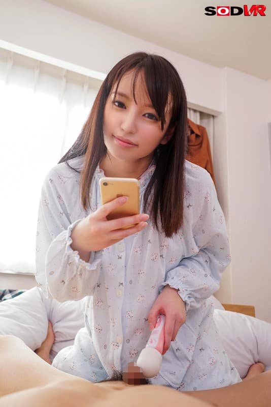 DSVR-412 【VR】野々原なずな初VR 病ンデレ妹と変態拘束セックス