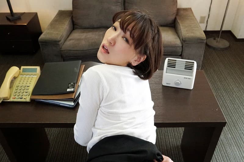 WPVR-160 【VR】秘書イラマチオ VerVR 星あめり