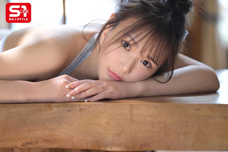 SIVR-462【VR】VR NO.1 STYLE 170cm高身長 はたちのJ ＜渡部ほの＞ 解禁
