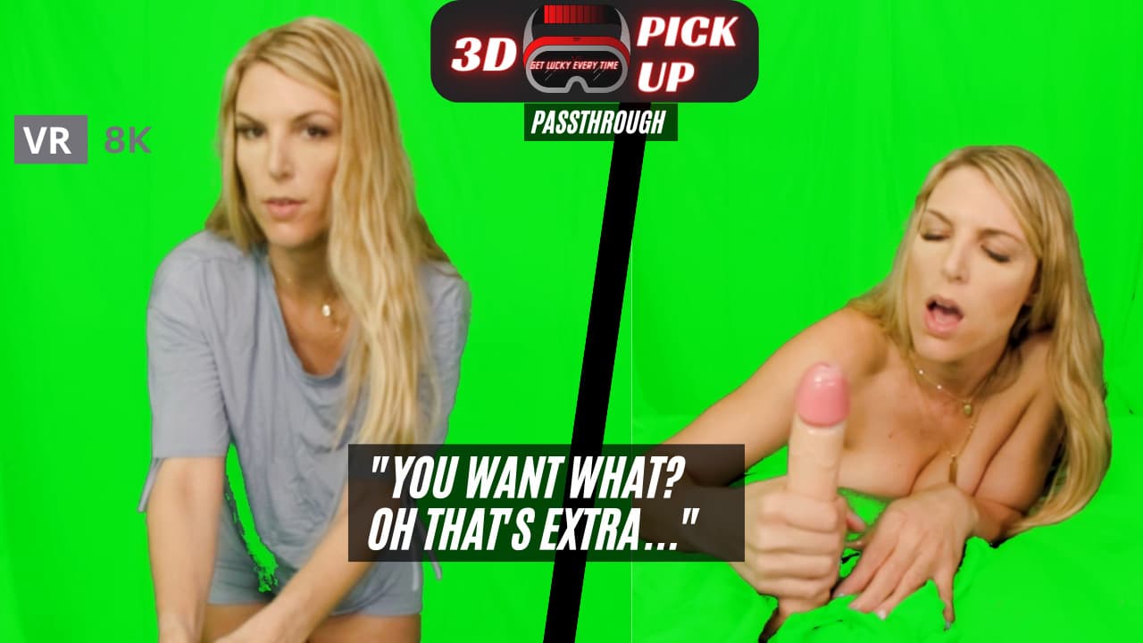 Massage Therapy Pickup