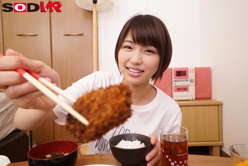 DSVR-322VR 『過敏過頭18歲戀人噴潮幹砲』止不住的超大量潮吹！ 唯井真尋  顯示原標題
      【VR】『ビンカン過ぎる！18歳の恋人とハメ潮性交』 止まらない…超大量潮吹き！唯井まひろ