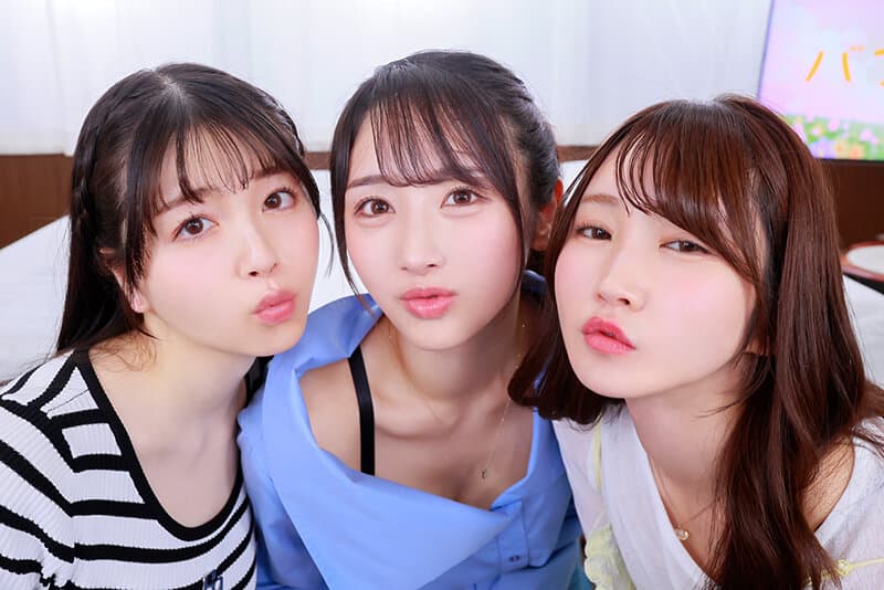 SVGAL-028【VR】おねだりM男優の要求に応えて初めての淫語プレイ 上手に射精させたら賞金100万円！