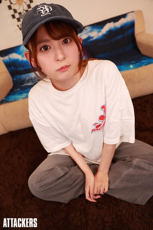 ATVR-066【VR】いつの間にか大人のカラダになっていたボーイッシュな幼馴染に「セックスの練習相手になってよ」と言われた僕。8KVR 梓ヒカリ