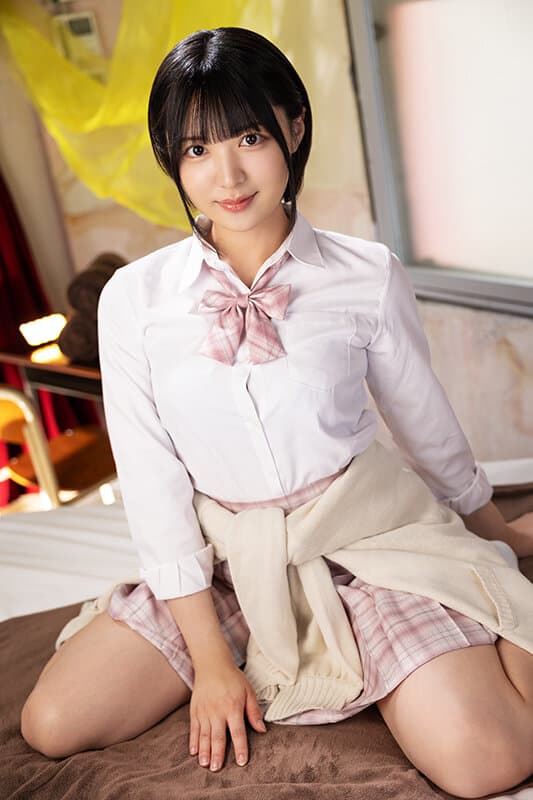 PXVR-349【VR】脈アリ同級生 俺を好きすぎて放課後ハプニング生SEX 虹村ゆみ【8K】