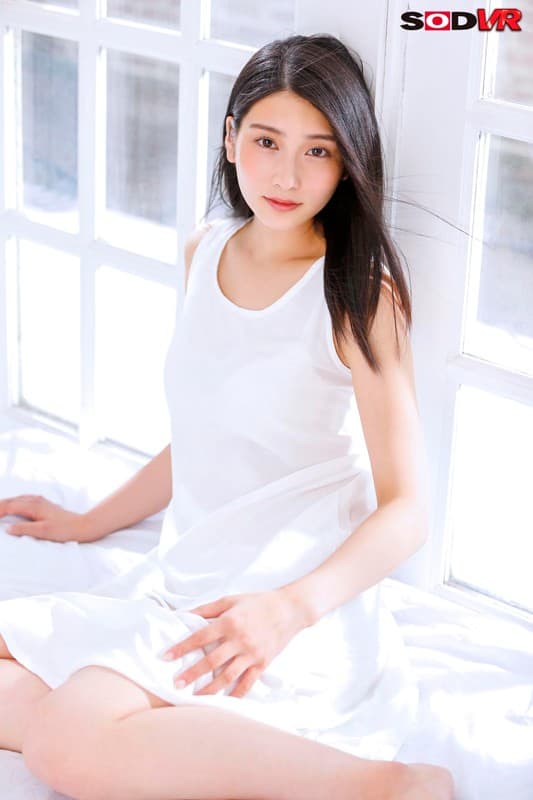 DSVR-345VR 超高畫質 本莊鈴 初拍VR 第二集  顯示原標題
      【VR】超高画質 本庄鈴 初VR ※美し過ぎて震えます