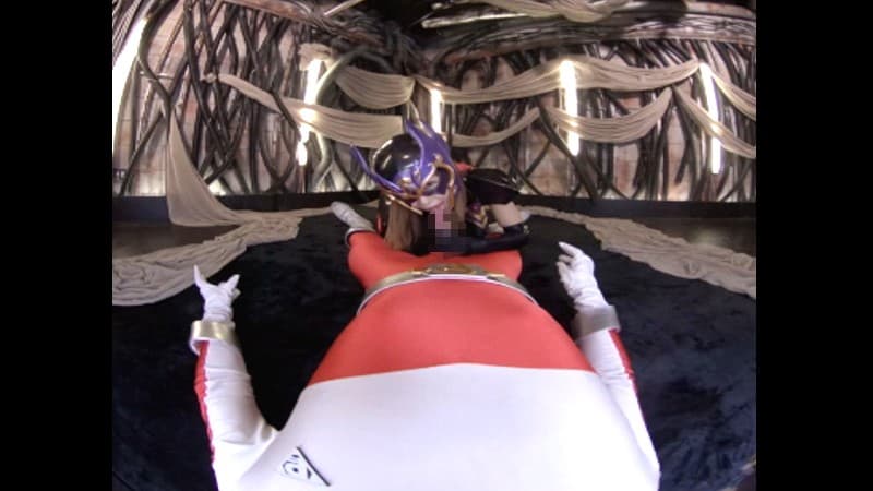 GHVR-002GHVR-002 【VR】悪の女幹部ガーベラ ヒーロー凌辱