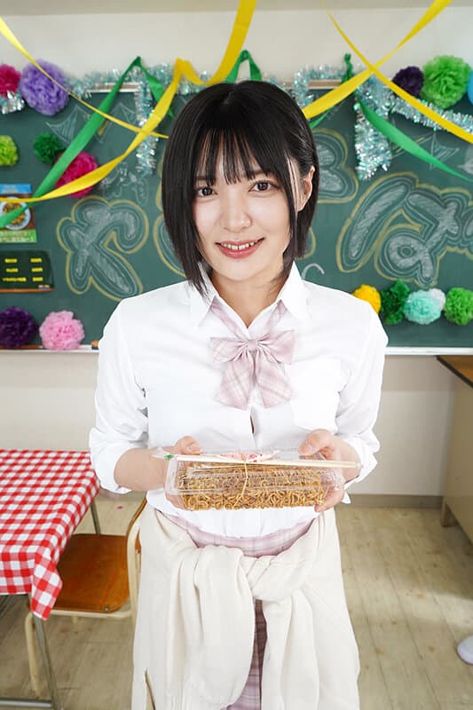 PXVR-349【VR】脈アリ同級生 俺を好きすぎて放課後ハプニング生SEX 虹村ゆみ【8K】