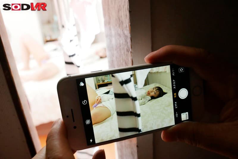 DSVR-358【VR】父親愛好VR 想要父親精子的究極父控！ 五十嵐星蘭  顯示原標題
      【VR】パパフェチVR父親の精子を欲しがる究極のファザコン！「パパ大好き…」娘の告白を断り切れず、腰使いで理性を失い一つになる近親相姦中出しセックス！！ 五十嵐星蘭