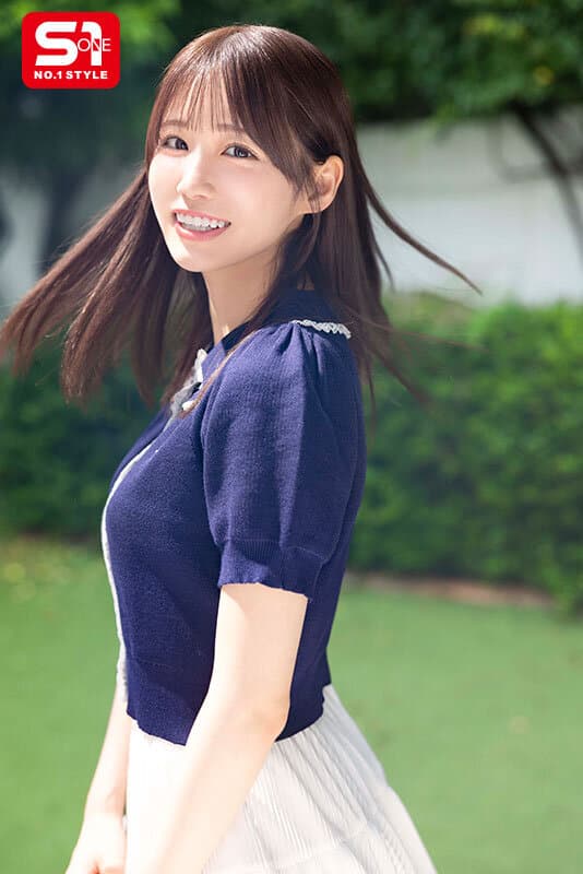 SIVR-452【VR】ずっとアナタの一番でいたい…今、いっちばん輝いてる未歩ななを目に焼き付けて… 未歩なな