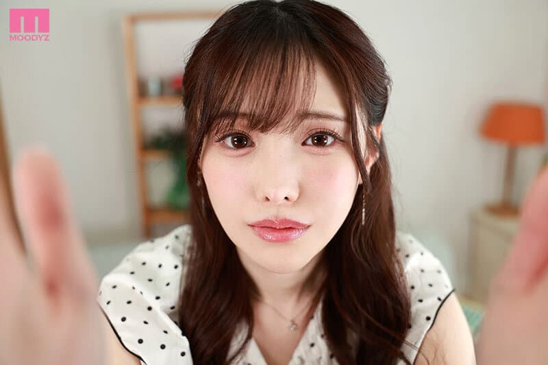 MDVR-374【VR】9年間、ありなに寄り添ってくれてありがとう これから別々の道を歩むことになったけど最後にもう一度だけ、アナタとセックスがしたい 新ありな