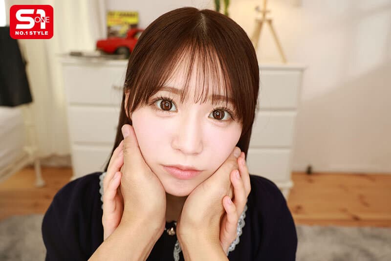 SIVR-452【VR】ずっとアナタの一番でいたい…今、いっちばん輝いてる未歩ななを目に焼き付けて… 未歩なな