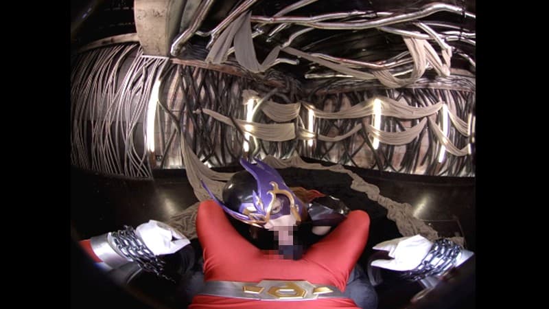 GHVR-002GHVR-002 【VR】悪の女幹部ガーベラ ヒーロー凌辱