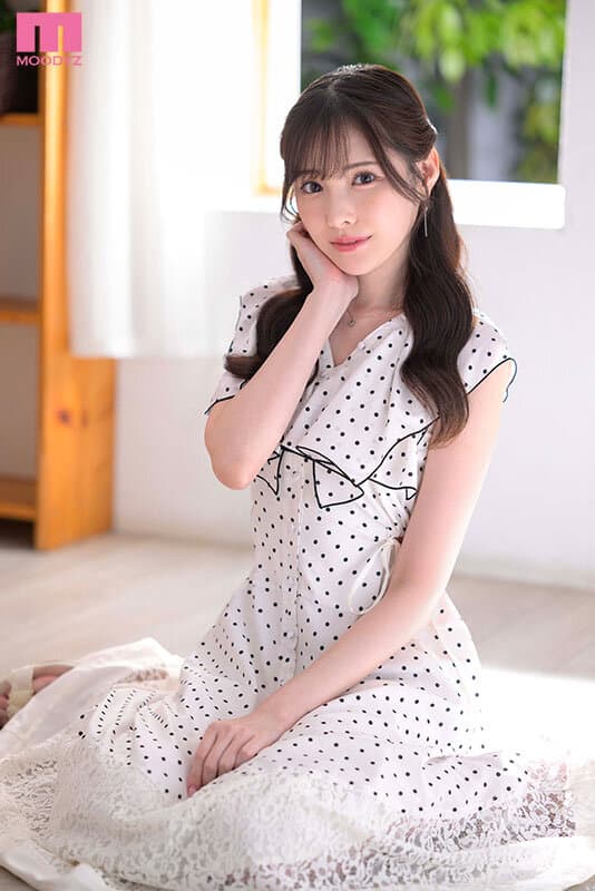 MDVR-374【VR】9年間、ありなに寄り添ってくれてありがとう これから別々の道を歩むことになったけど最後にもう一度だけ、アナタとセックスがしたい 新ありな