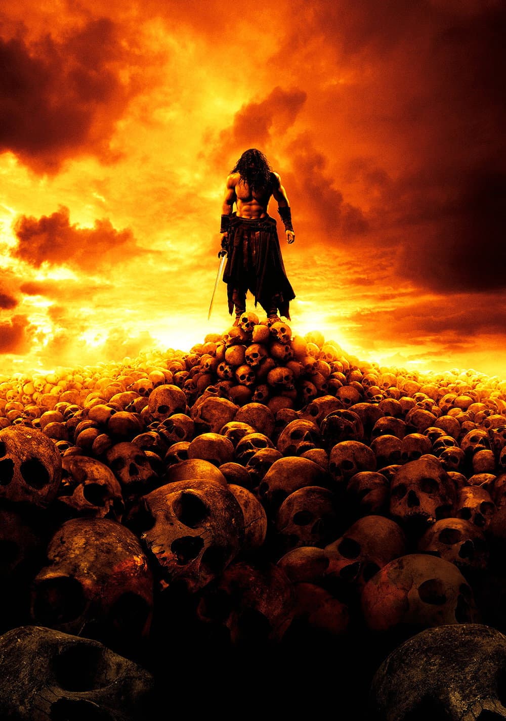 王者之剑 海报 7