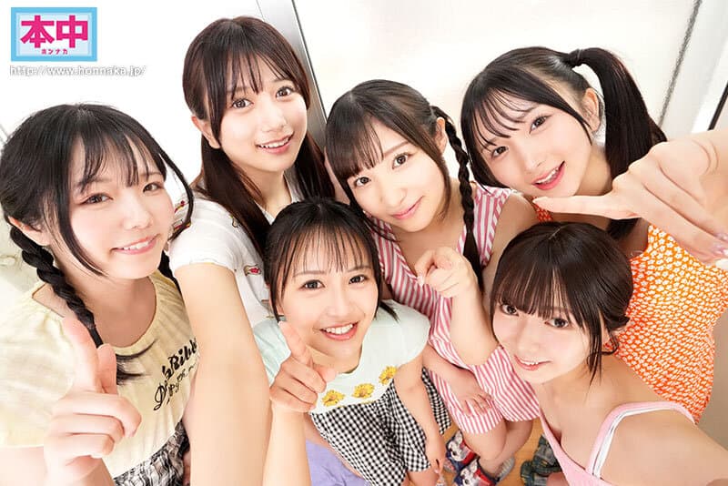 HNVR-171 【VR】在超级澡堂男浴区遇到6个痴女，成为她们的目标。她们戏弄挑逗让我勃起，未经许可骑上来，争相无套插入，陷入多人混战