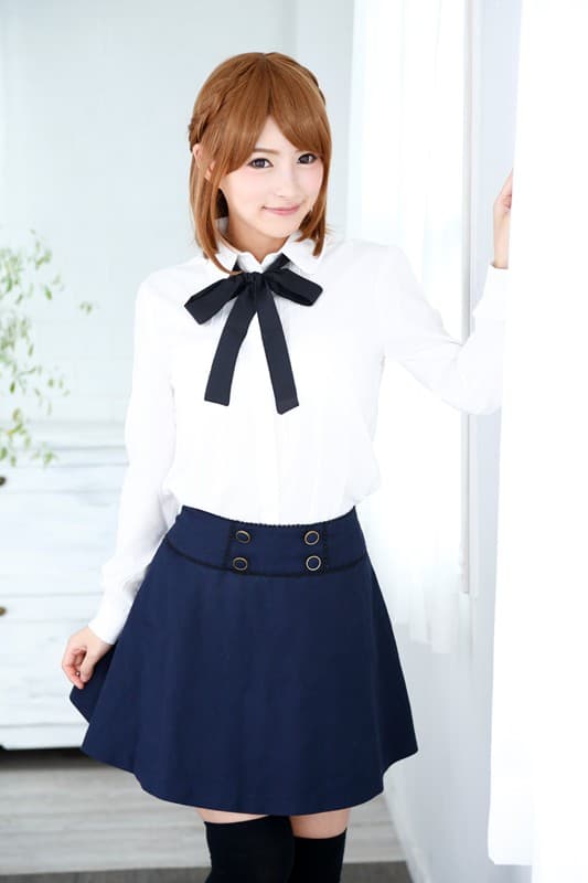 EXVR-095 【VR】ダメ見つかっちゃう！ 彼女とカフェでこっそりSEX 波木はるか